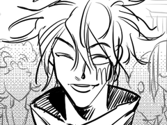 [츠나고쿠]약속