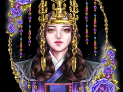 신의 보석함 - 02.자수정