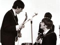 [존폴] 귀를 기울이면