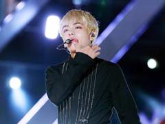 [뷔진] 호랑이에게 물려가도 02.