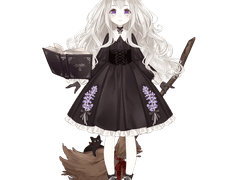 캐스터 주직의 디앤디 가이드