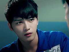 [윤재] 겨울, 그리고 봄 上