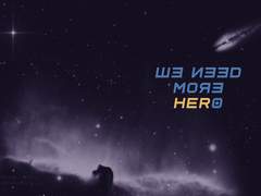 WE NEED MORE HERO (일반)