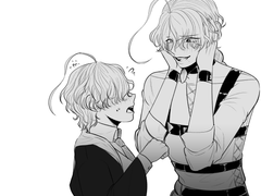 ~1학년 성인 만난다면~