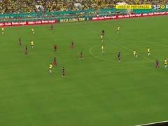 10.10(목) 21:00축INTL 브라질 vs 세네갈 (라인업 분석 예정)