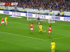 10.10(목) 23:00유로예선 카자흐스탄 vs 키프로스