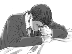 [영진무진]상실 1