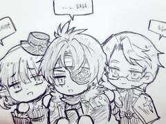 메이플 손그림 드로잉 백업(1)