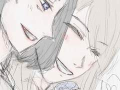 백합/GL ANOTHER MOON 2-20