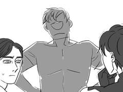 Son of batman & Under the red hood