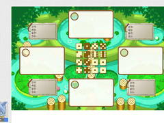 [피아스코] 포켓몬 불가사의 피아스코 던전