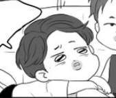 [짐랩] 형 나랑 놀아줘요