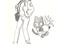 오늘부터 룸메이트!