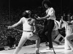 영화 “보헤미안 랩소디”는 알려주지 않는 “퀸”의 하드 록 명곡 BEST 20