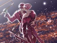 [국민] 센티넬꾹x키티갱