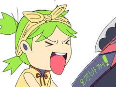 몬헌 라잔이랑!