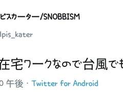 2019.10.11 월피스 카터 트윗 번역