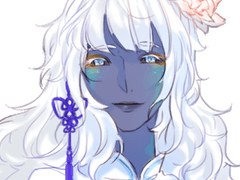 [청영/淸英|소란/昭瀾|요인]