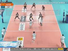 10.12(토) 14:00KOVO남 현대캐피탈 vs 대한항공