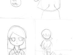 당최 뭐가 뭔지 모르겠는 만화