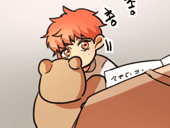 어서오세요. 세렌디피티에! 61