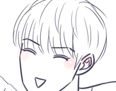 [찬세] 천방지축 찬뭉이 01