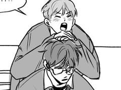 청게 석순 리퀘