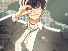 트친그림 리메잌하기