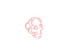 9~10월 중순 피터토니 낙서