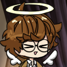 수호천사 현석 수호악마 성식(2)