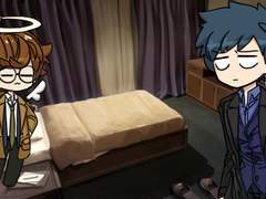 수호천사 현석 수호악마 성식(3)