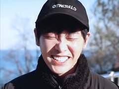 걷다가 보면 上