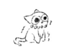 해태한테 그루밍 당하는 해준냥