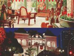 [세슈] 황태자x황태자비 카카오톡&instagram 5