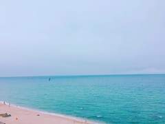 산래해준 | Someday Now