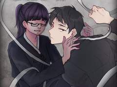 [자캐] 화장열차