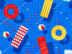 잘생긴 수영선수(들렘)上