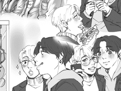 KM 大學生x助教 #4