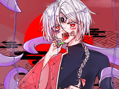 카쿠메 링 과거