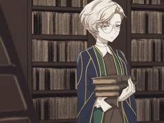 19년 루미랑 애런이