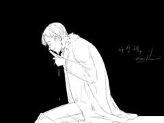 또봇 그림 + 짧은 썰만화