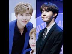 Bad Guy (호석의 사정)