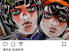 부챠라티 in☆gram (bgm)