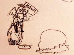 허니버터, PS.ECHO 만나보았다.