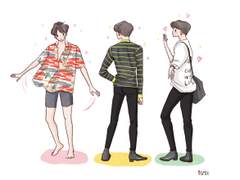 우리 강양이 생일축하합니다💕