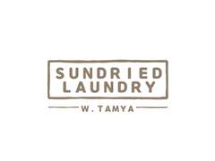 Sundried laundry