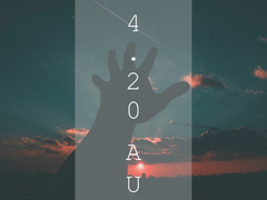 4.20 AU 中