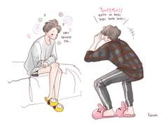 너는나나는너무사랑해