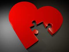 [전자오락수호대] Diamond Heart