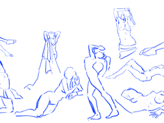 드로잉[19.10.07~19.10.13]